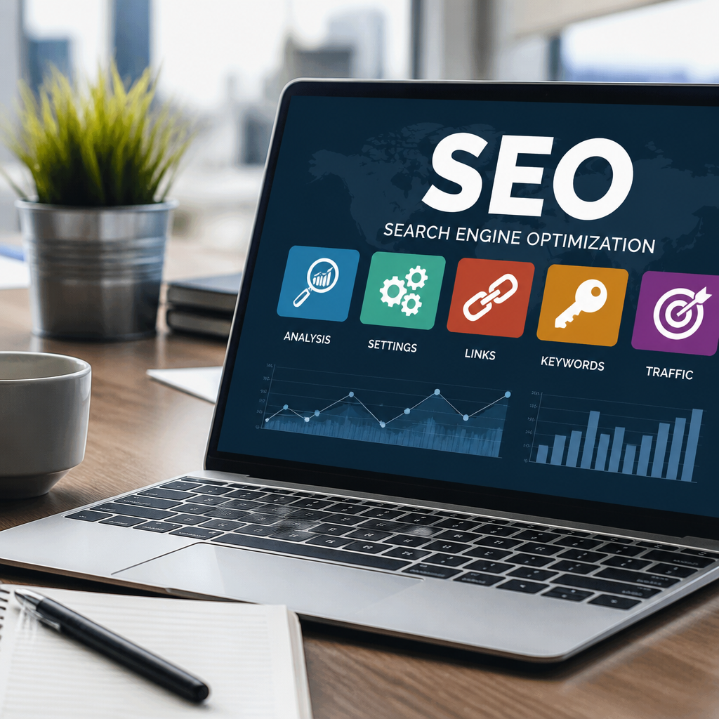 Transform Your Online Business with Expert SEO Services