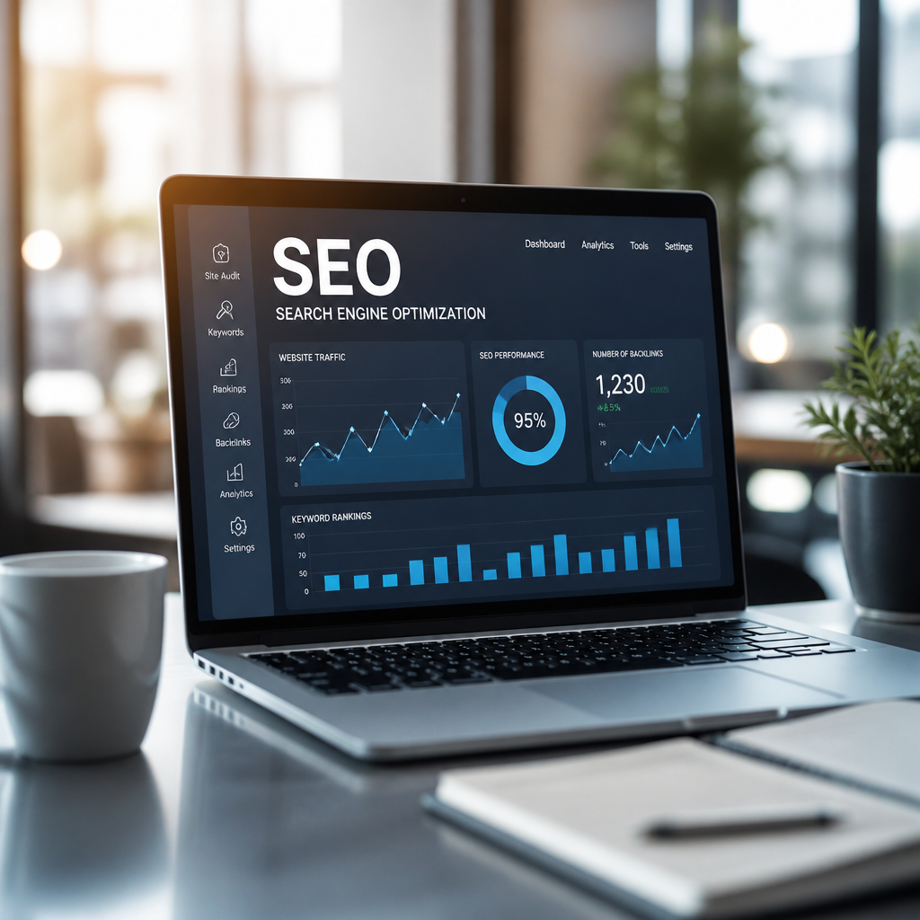 Sarasota SEO Services: Elevate Your Online Presence